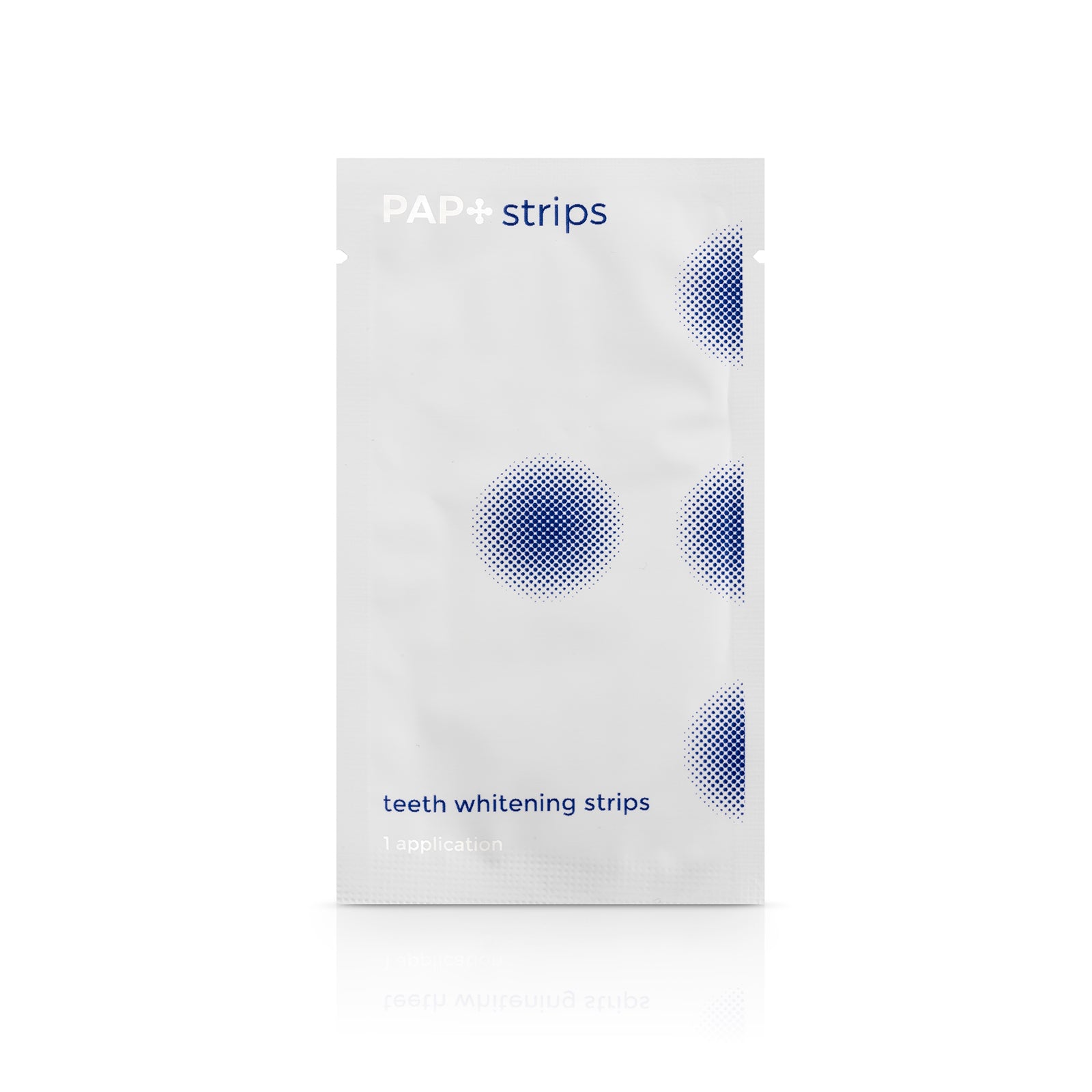 Dentlux PAP+ Bělící pásky na zuby - Dentlux