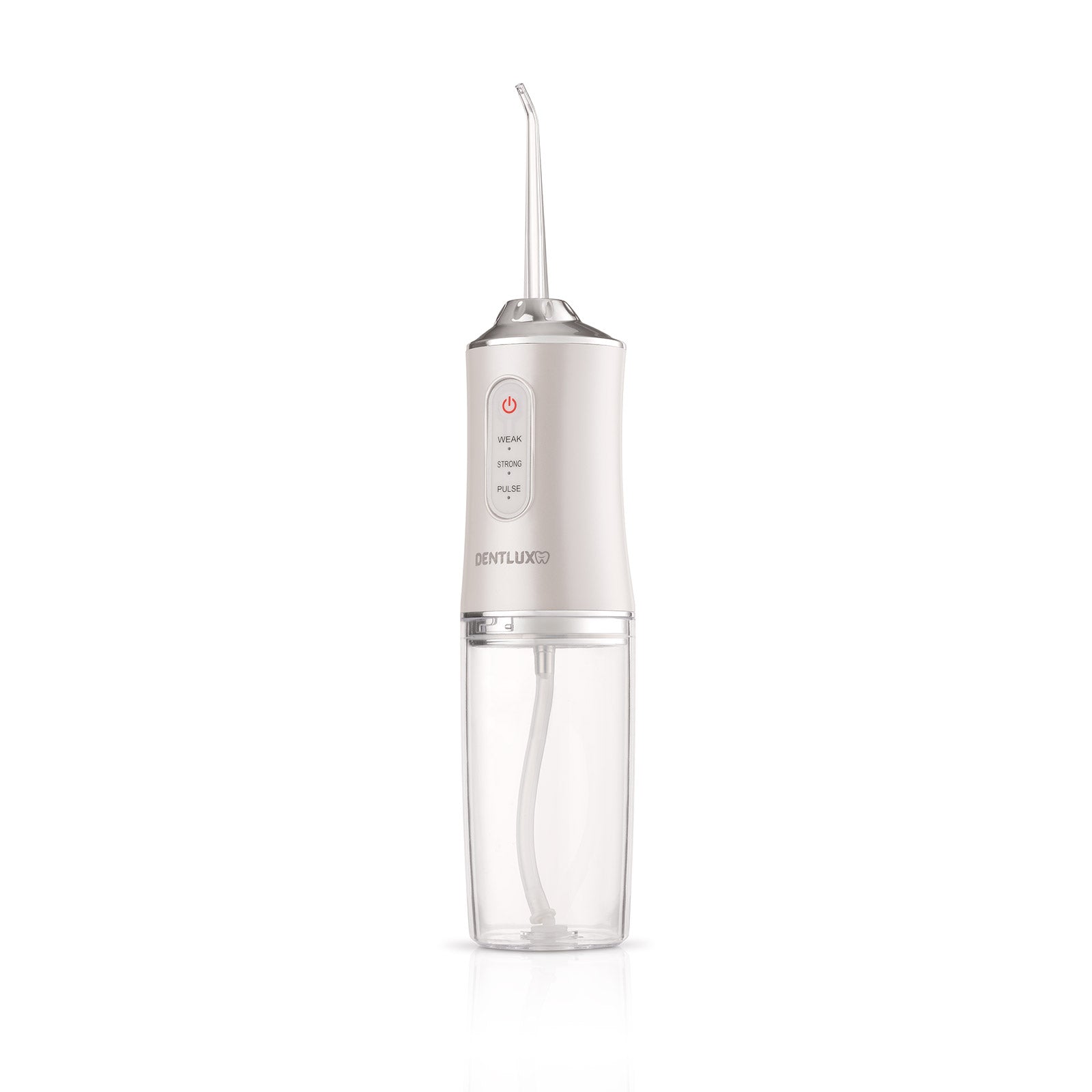 Ústní sprcha Dentlux AquaPower - Dentlux