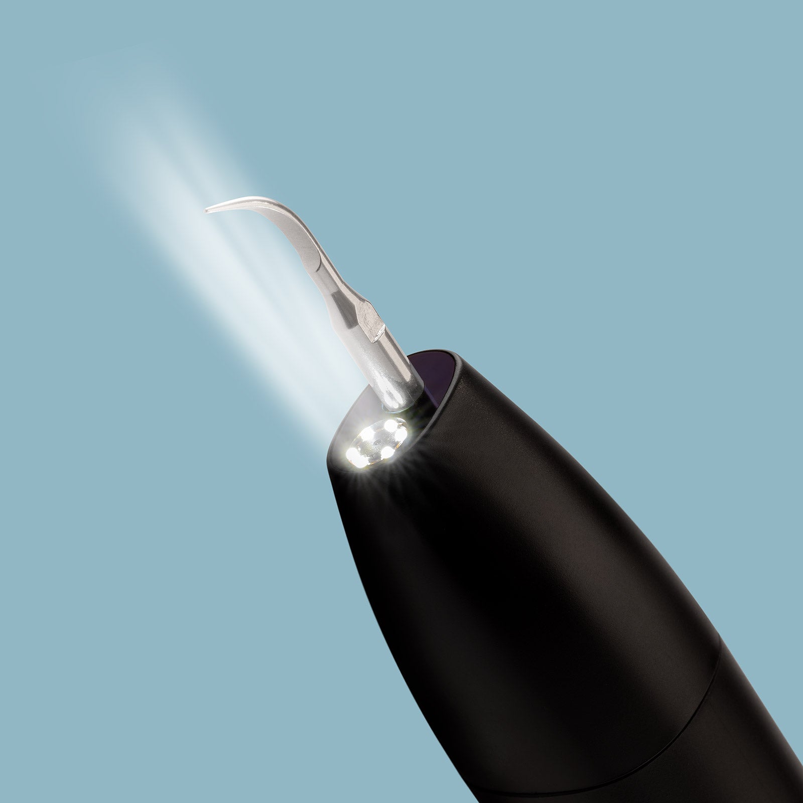 Ultrasonický odstraňovač zubního kamene s HD kamerou - Dentlux