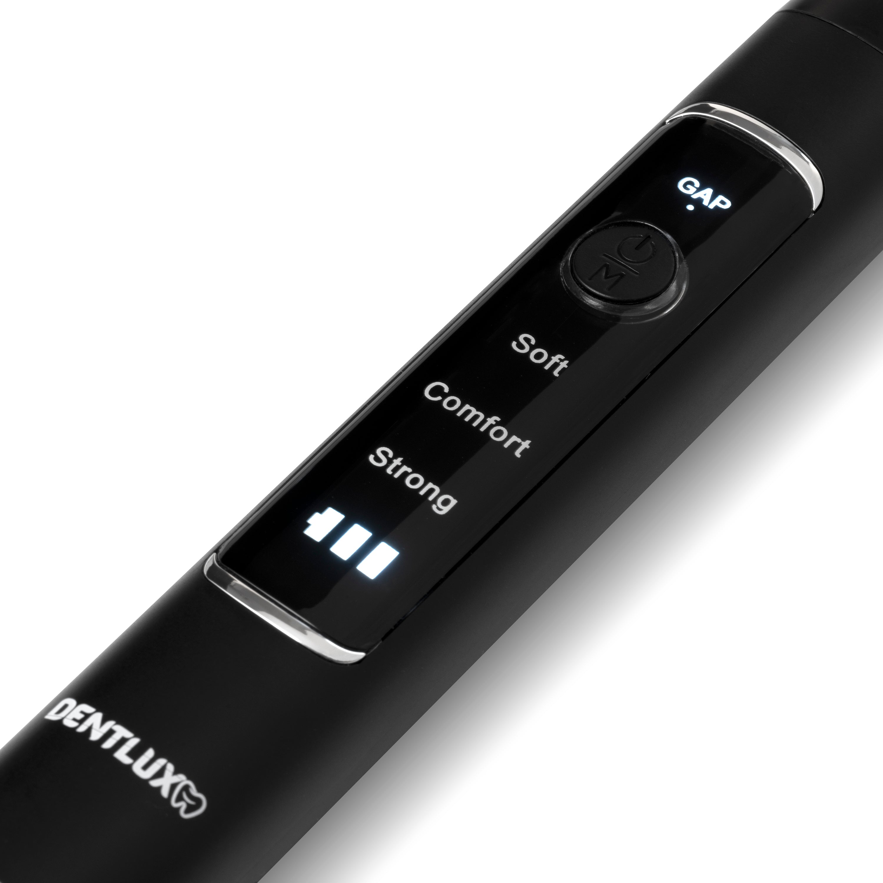 Ultrasonický odstraňovač zubního kamene s HD kamerou - Dentlux