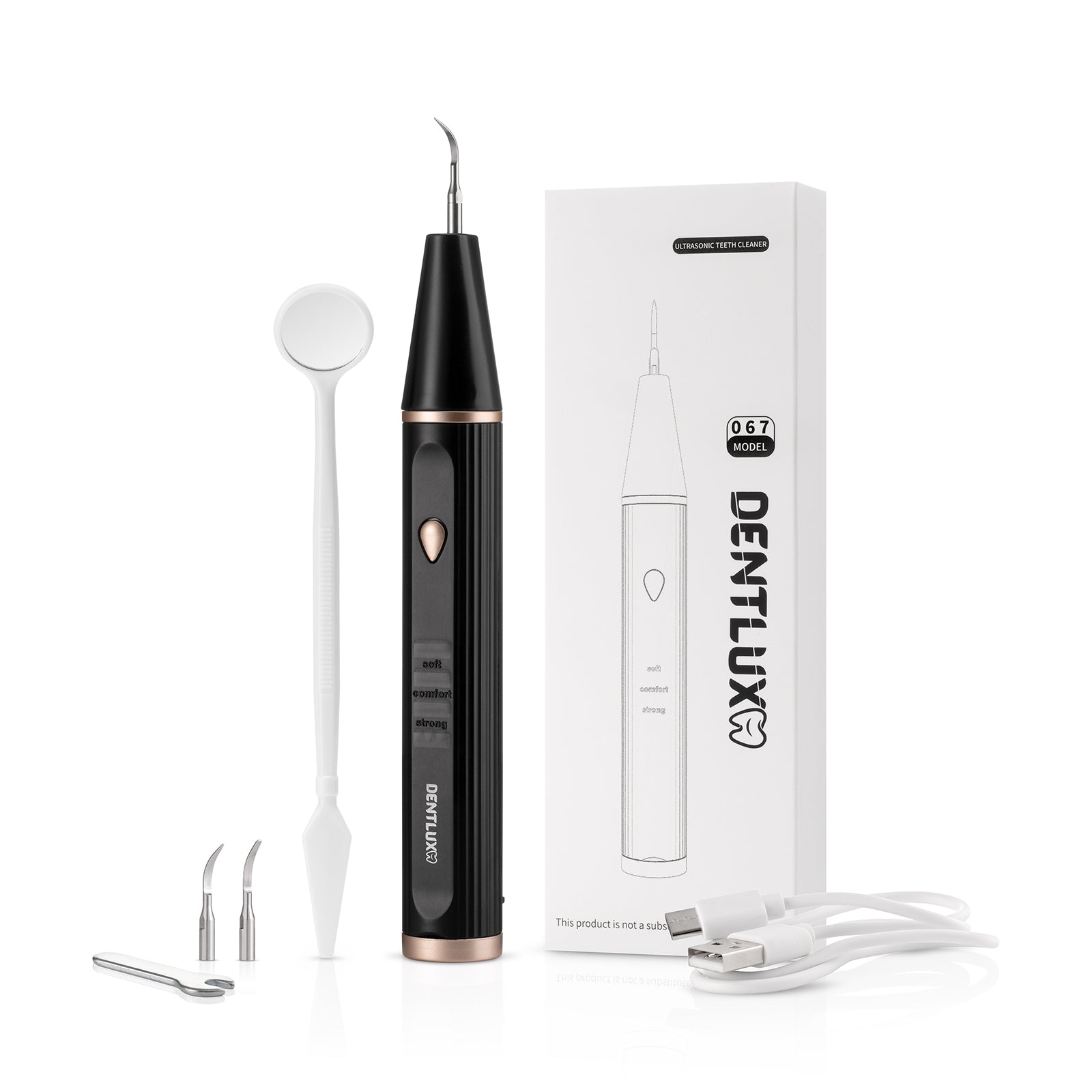 Ultrasonický odstraňovač zubního kamene