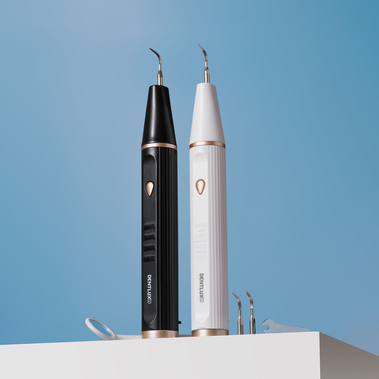 Ultrasonický odstraňovač zubního kamene