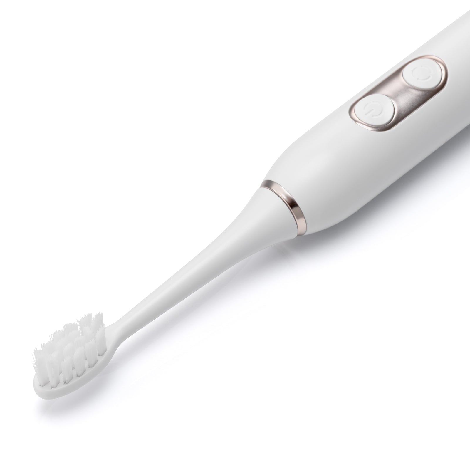 Sonický zubní kartáček