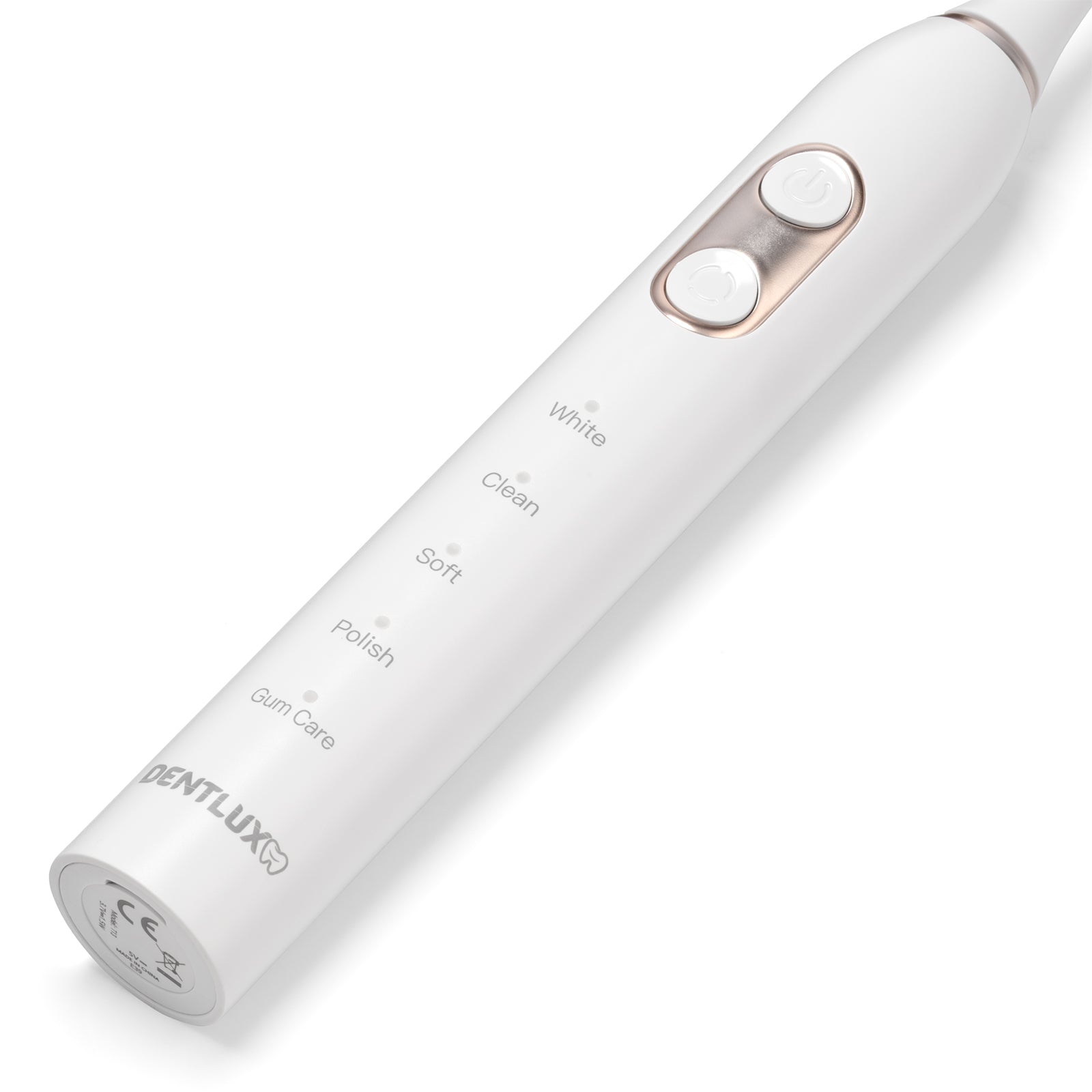 Sonický zubní kartáček