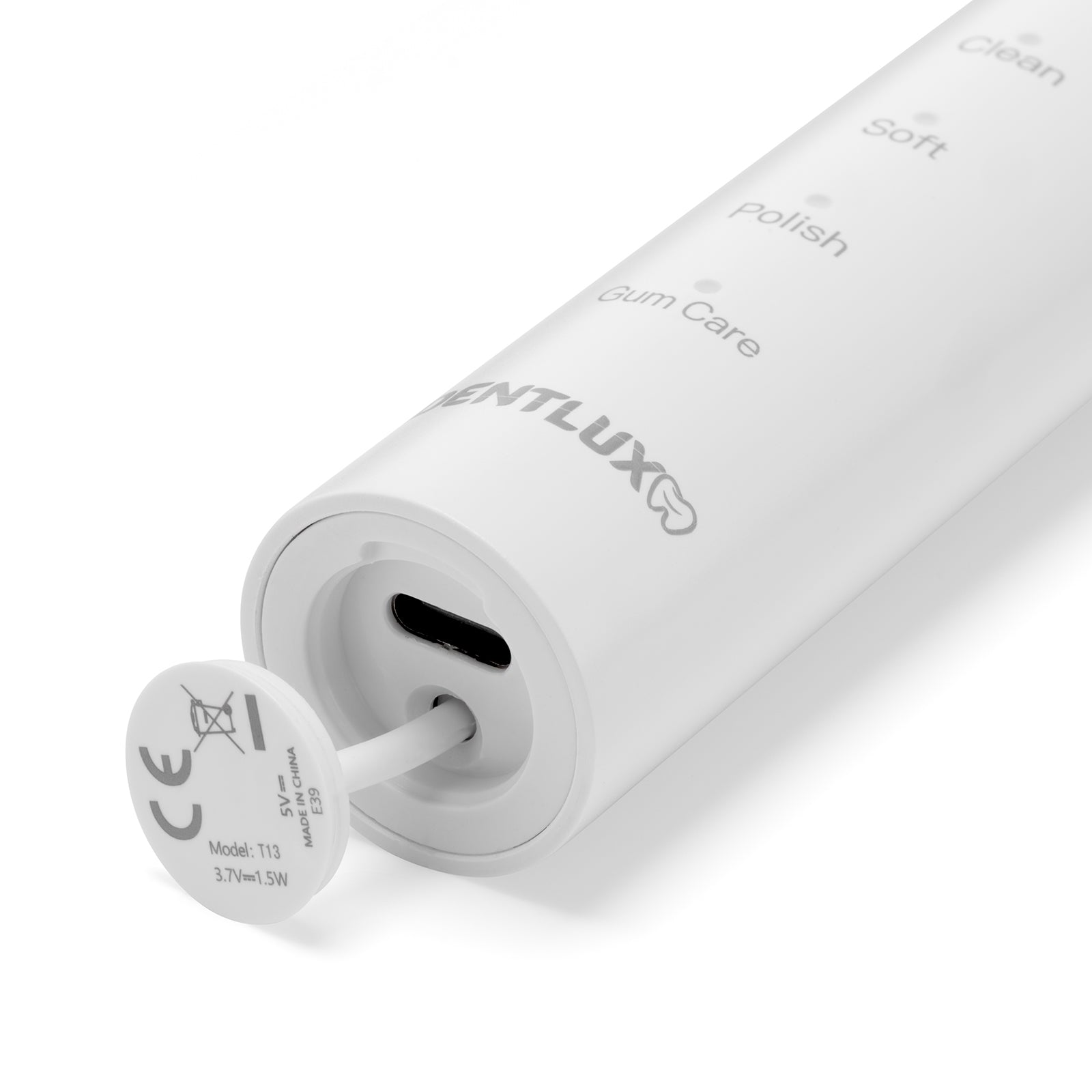 Sonický zubní kartáček