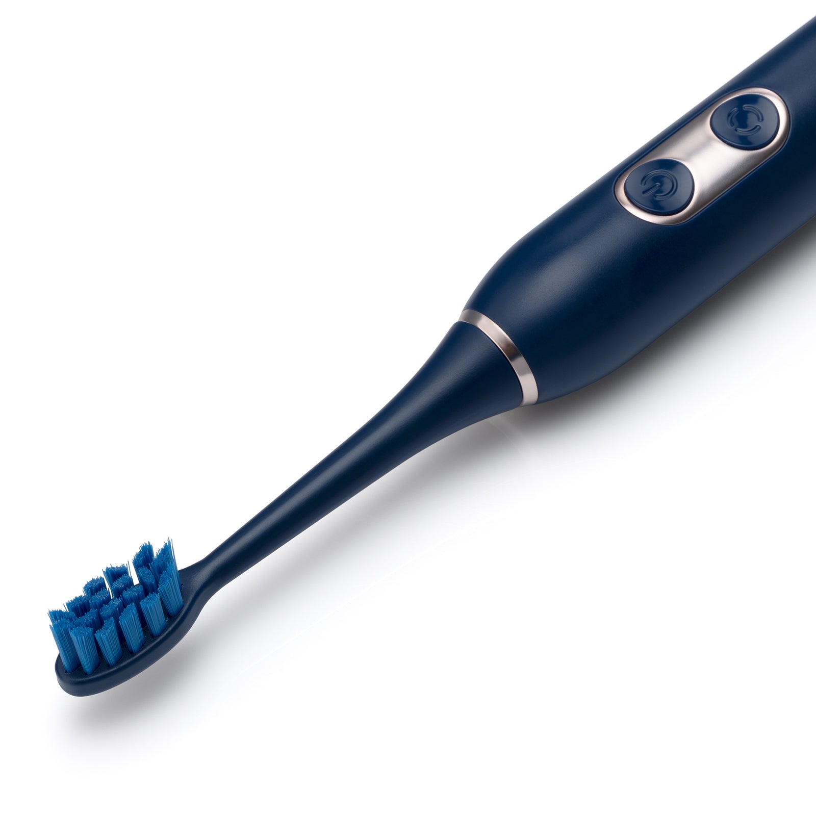 Sonický zubní kartáček