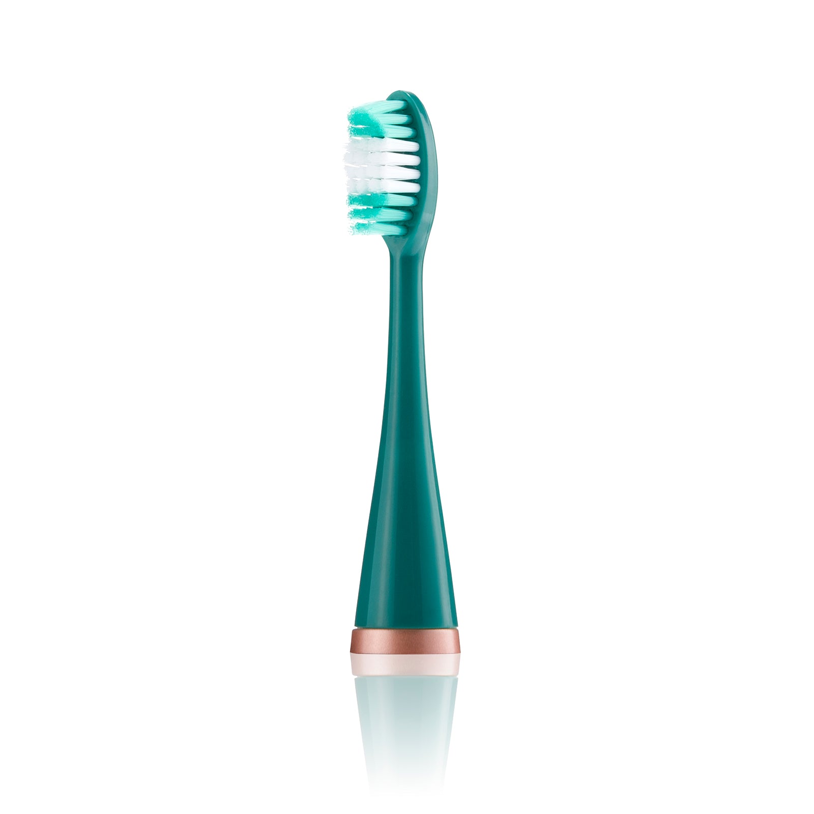 Náhradní kartáčkové hlavice - Dentlux