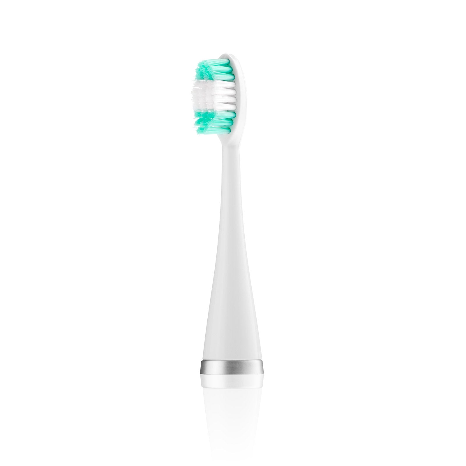 Náhradní kartáčkové hlavice - Dentlux