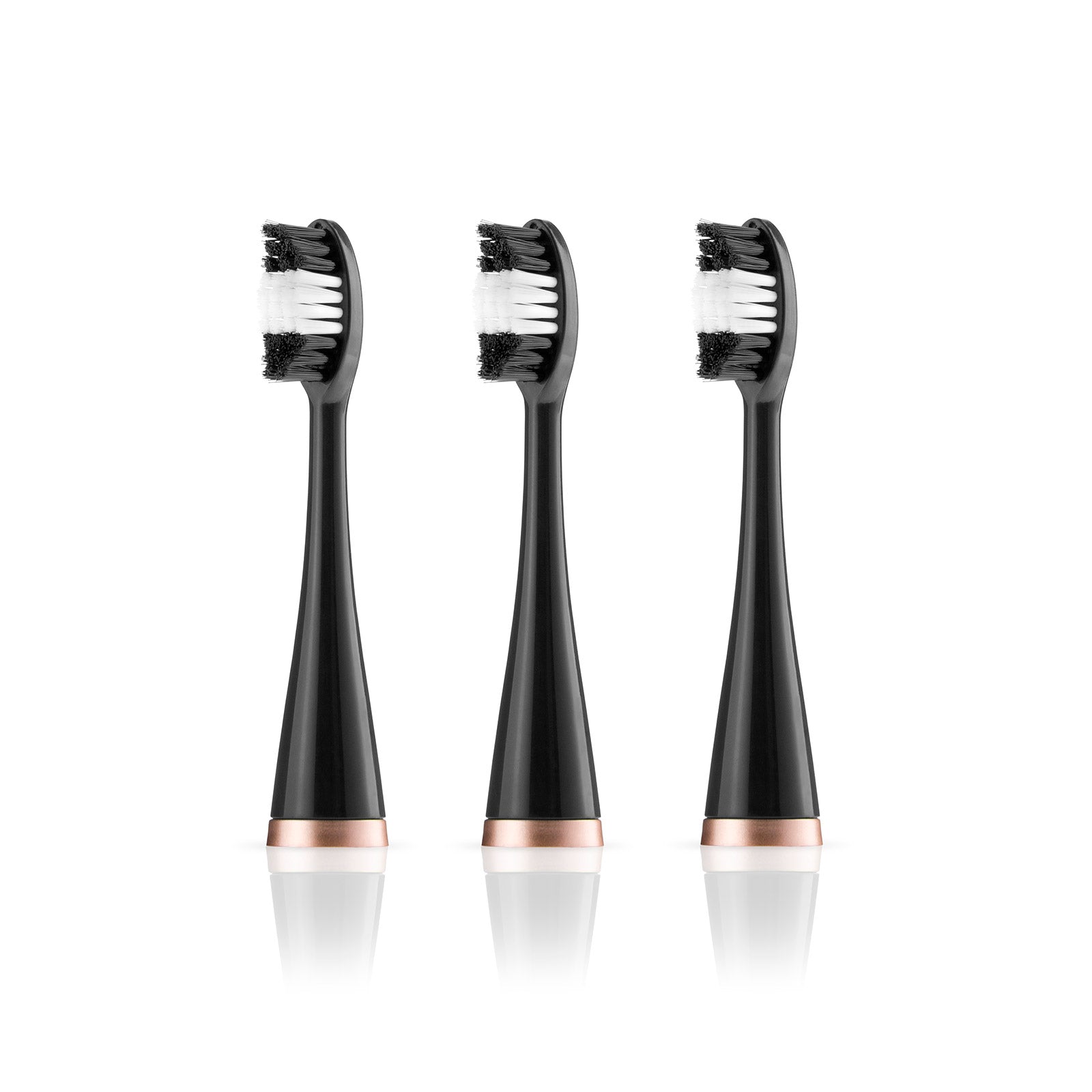 Náhradní kartáčkové hlavice - Dentlux