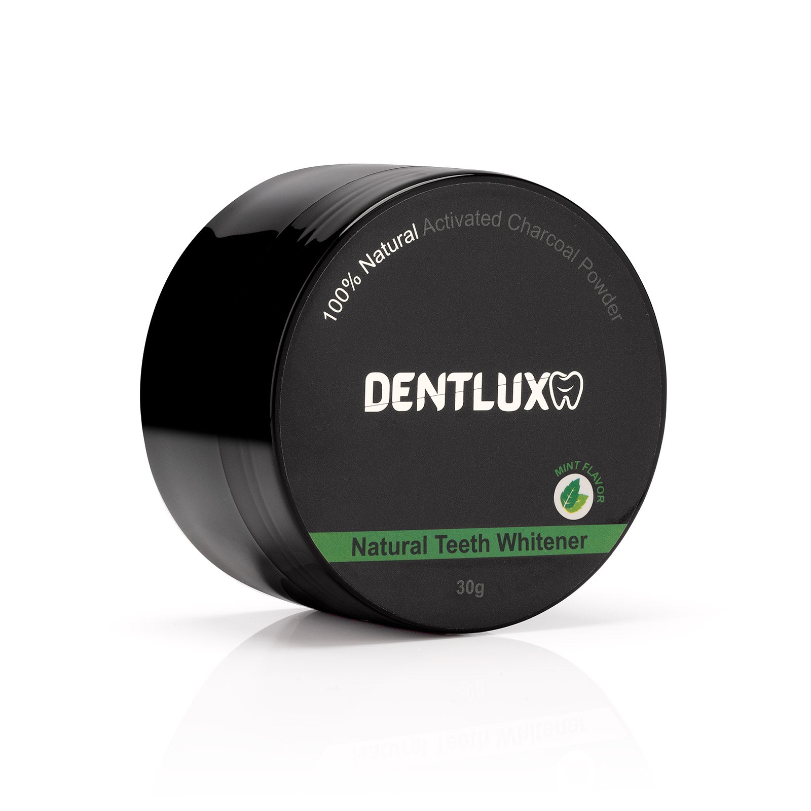 Dentlux bělící pudr na zuby - Dentlux