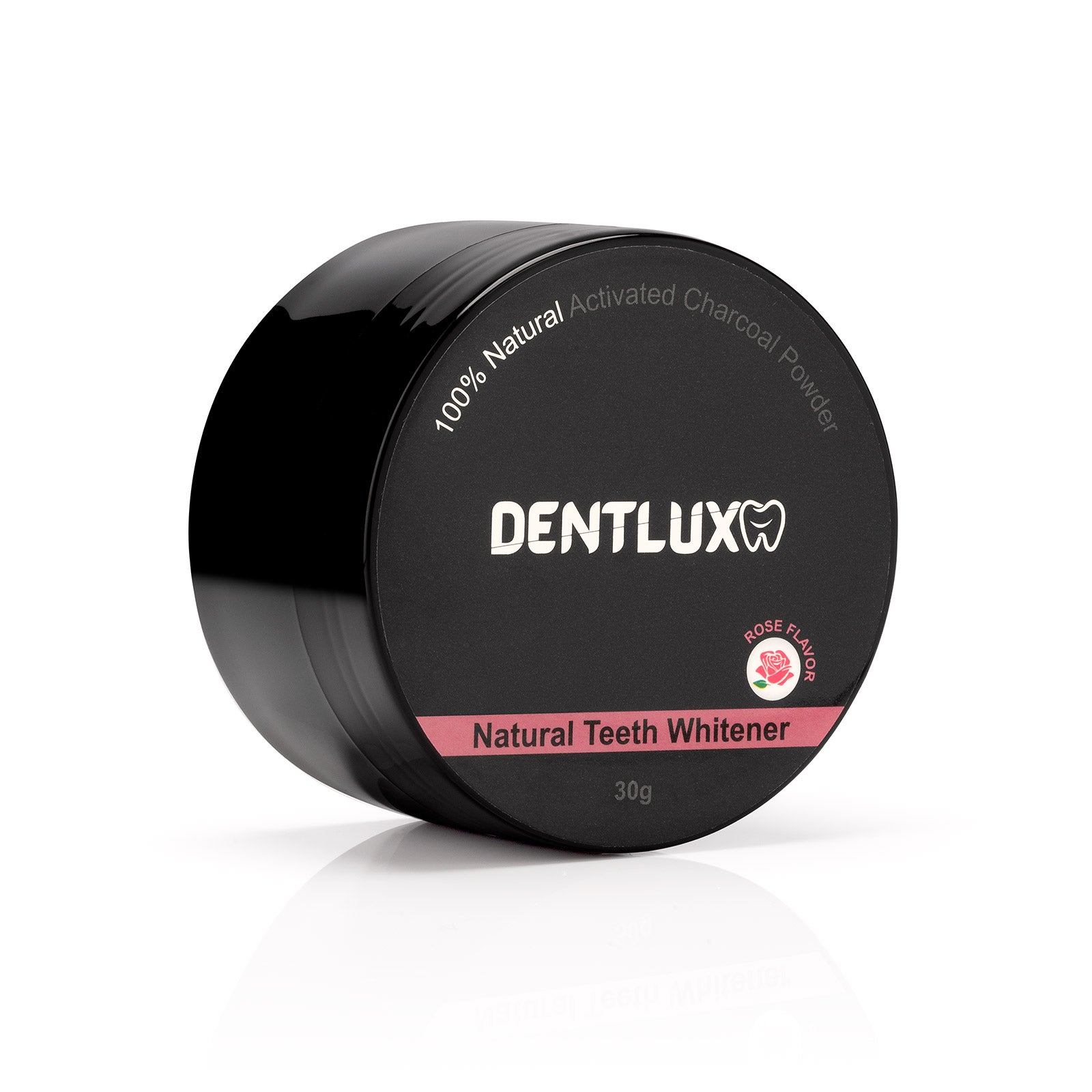 Dentlux bělící pudr na zuby - Dentlux