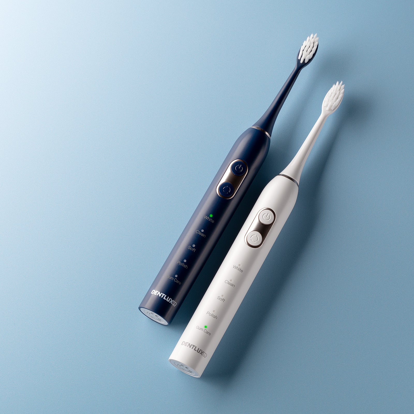 Sonický zubní kartáček