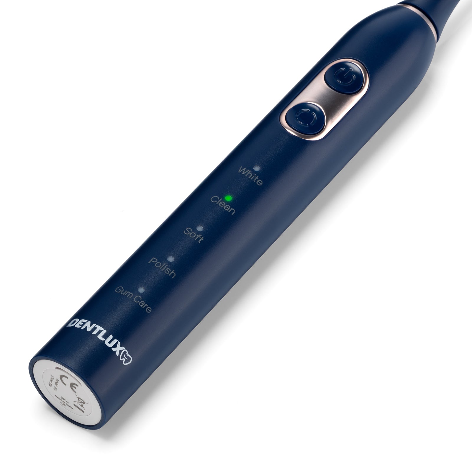 Sonický zubní kartáček